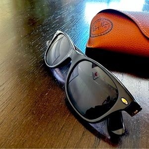 Ray-Ban New Wayfarer Sunglasses